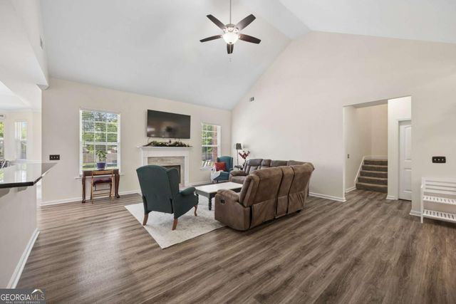 103 Mingledorff Court, Springfield, GA 31329