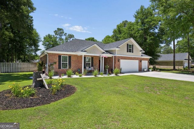 103 Mingledorff Court, Springfield, GA 31329