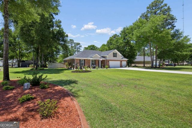 103 Mingledorff Court, Springfield, GA 31329