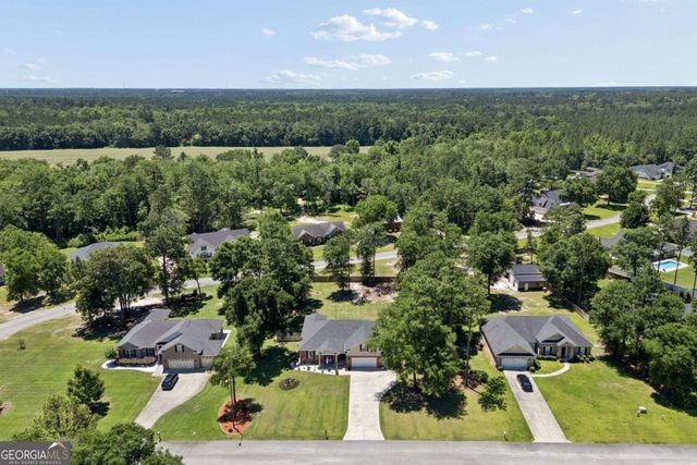 103 Mingledorff Court, Springfield, GA 31329