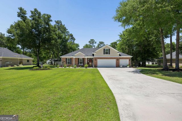 103 Mingledorff Court, Springfield, GA 31329