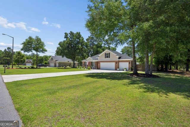 103 Mingledorff Court, Springfield, GA 31329
