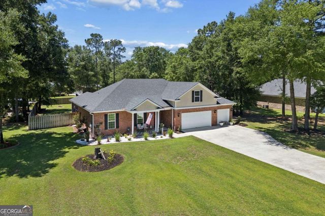 103 Mingledorff Court, Springfield, GA 31329