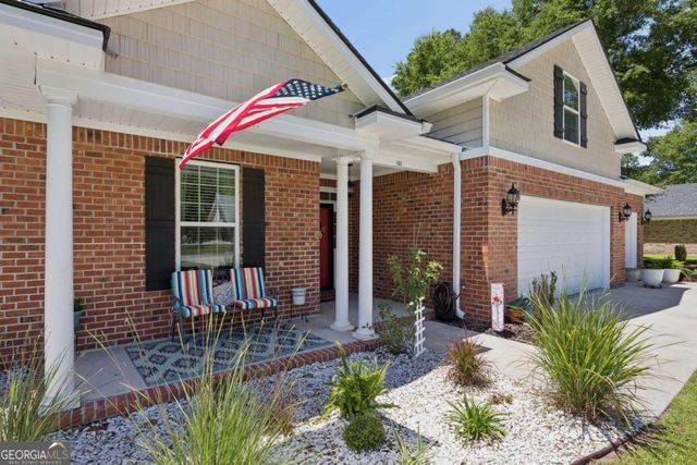 103 Mingledorff Court, Springfield, GA 31329