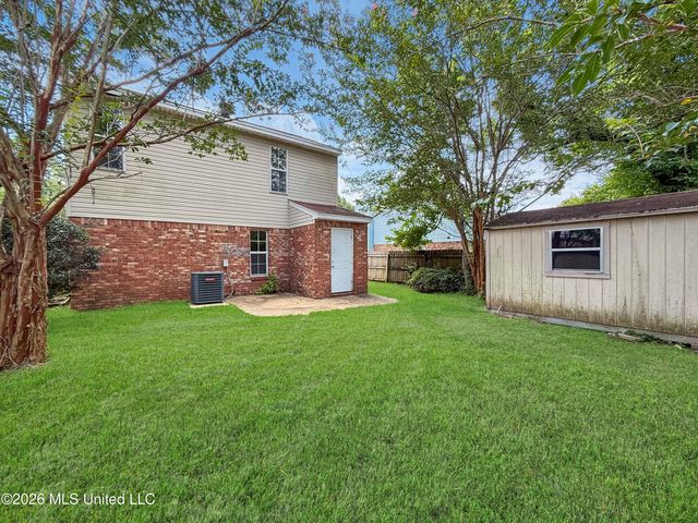 2007 Fox Hill Lane, Byram, MS 39272