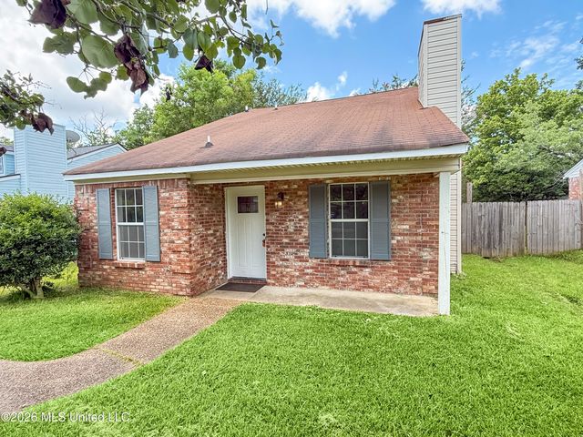 2007 Fox Hill Lane, Byram, MS 39272
