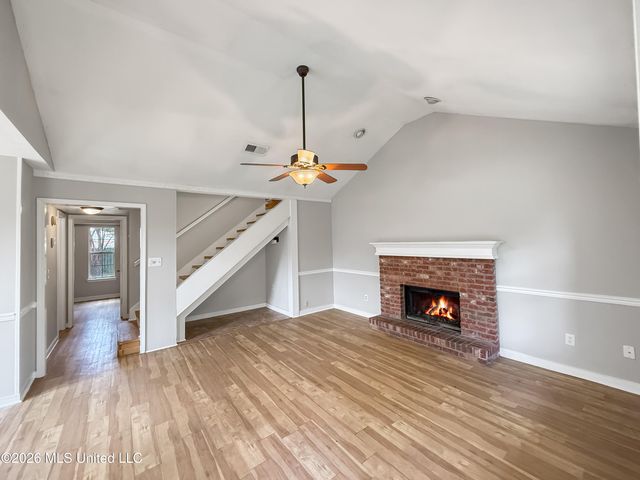 2007 Fox Hill Lane, Byram, MS 39272