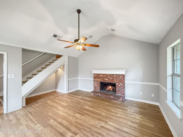 2007 Fox Hill Lane, Byram, MS 39272