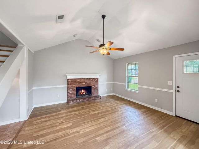 2007 Fox Hill Lane, Byram, MS 39272