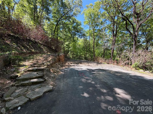 25 Buck Ridge Road, Fairview, NC 28730
