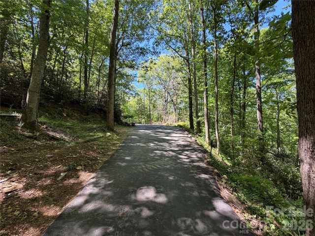 25 Buck Ridge Road, Fairview, NC 28730