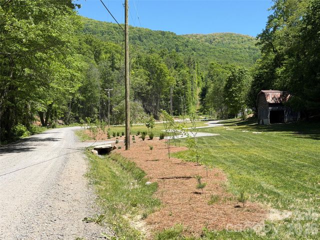 25 Buck Ridge Road, Fairview, NC 28730