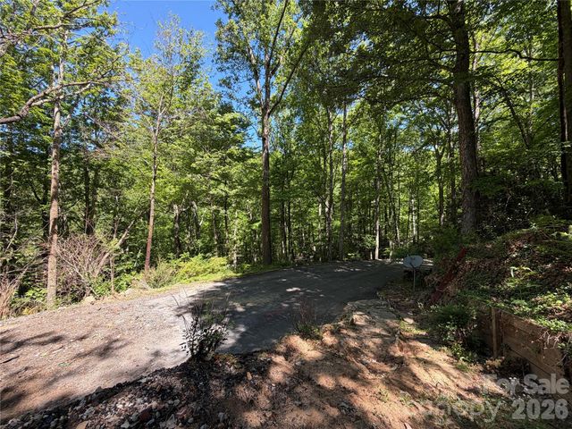 25 Buck Ridge Road, Fairview, NC 28730
