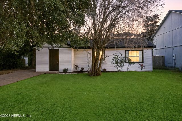 2107 ASHLAND Street, Jacksonville, FL 32207