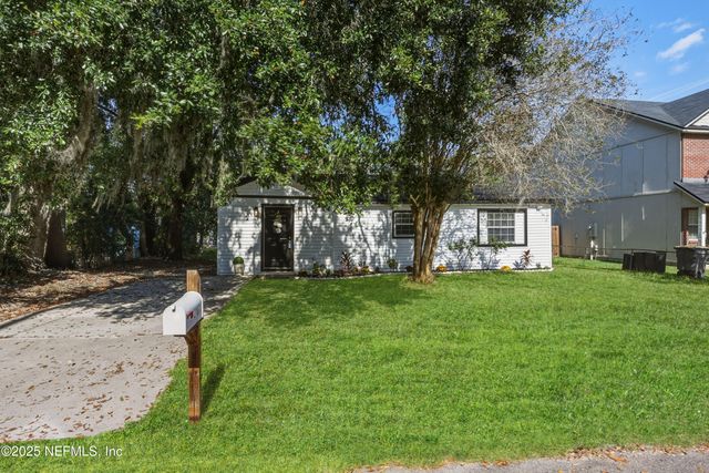 2107 ASHLAND Street, Jacksonville, FL 32207