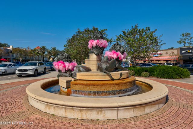 2107 ASHLAND Street, Jacksonville, FL 32207