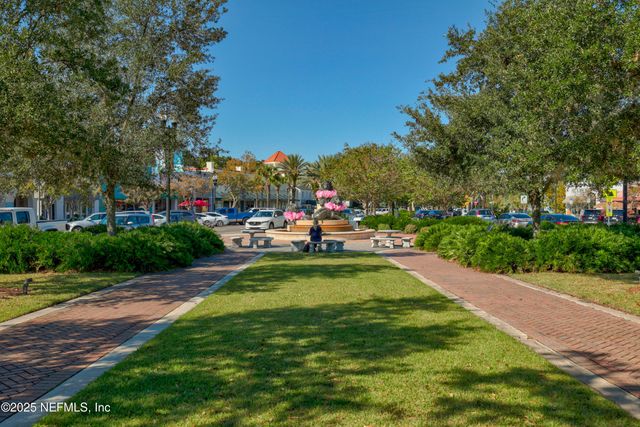 2107 ASHLAND Street, Jacksonville, FL 32207