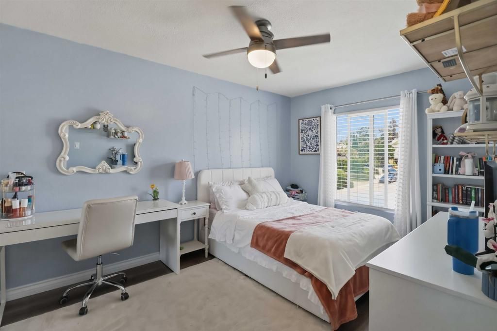 Image 24 of property listing at 3722 Avenida Johanna, La Mesa, CA 91941