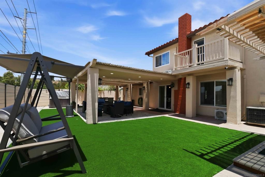 Image 31 of property listing at 3722 Avenida Johanna, La Mesa, CA 91941