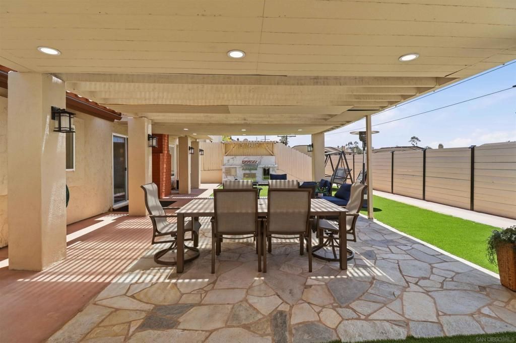 Image 32 of property listing at 3722 Avenida Johanna, La Mesa, CA 91941