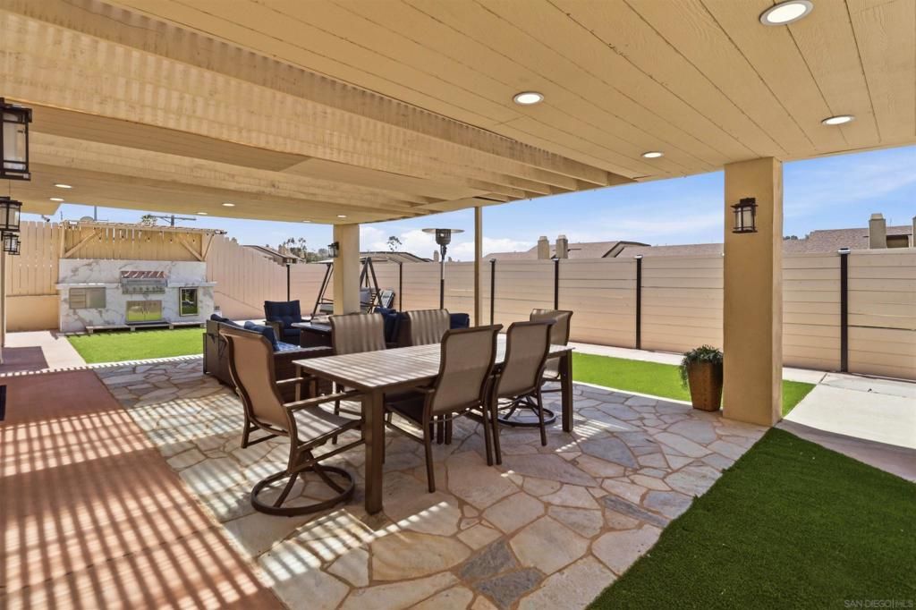 Image 33 of property listing at 3722 Avenida Johanna, La Mesa, CA 91941