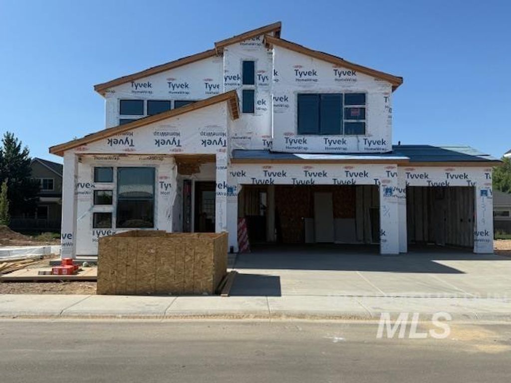 1319 W. Malbar St., Meridian, ID 83646