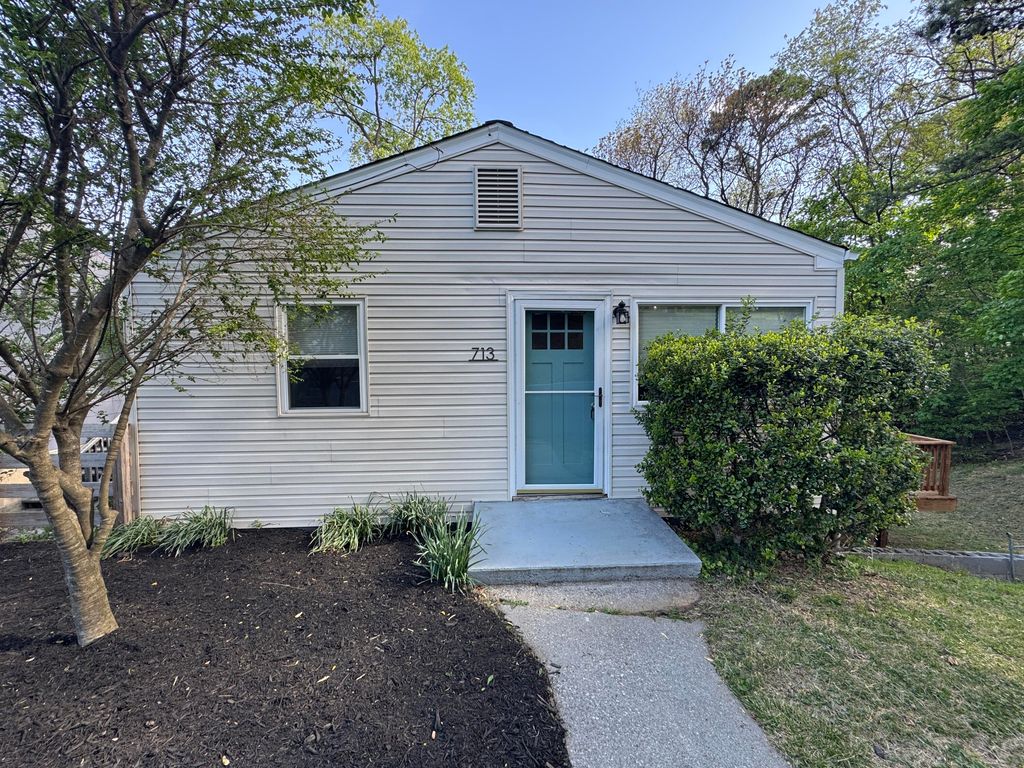 713 Oakview DR, Salem, VA 24153