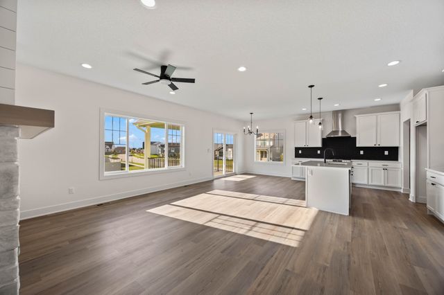 505 SW 15th Street, Ankeny, IA 50023