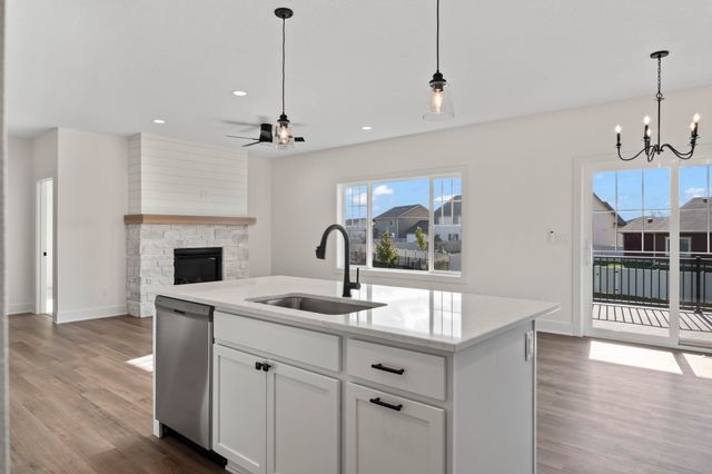 505 SW 15th Street, Ankeny, IA 50023