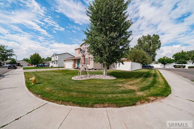 3401 Shady Glen, Idaho Falls, ID 83404