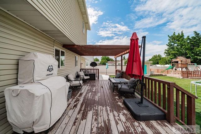 3401 Shady Glen, Idaho Falls, ID 83404