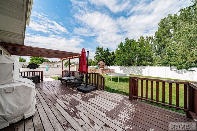 3401 Shady Glen, Idaho Falls, ID 83404