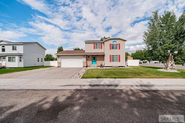 3401 Shady Glen, Idaho Falls, ID 83404