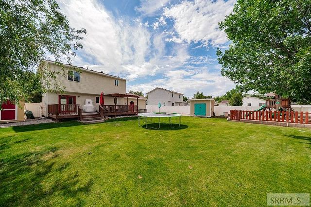 3401 Shady Glen, Idaho Falls, ID 83404