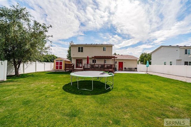 3401 Shady Glen, Idaho Falls, ID 83404
