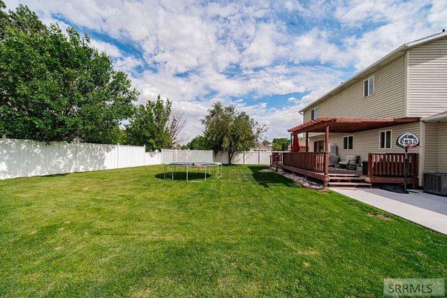 3401 Shady Glen, Idaho Falls, ID 83404