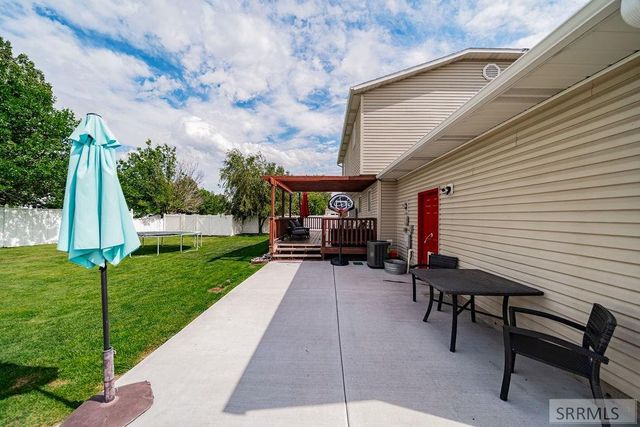 3401 Shady Glen, Idaho Falls, ID 83404