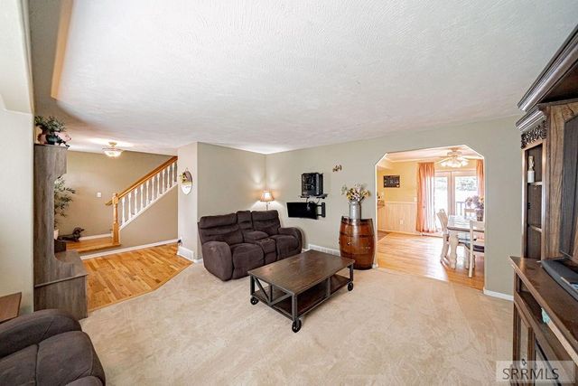 3401 Shady Glen, Idaho Falls, ID 83404