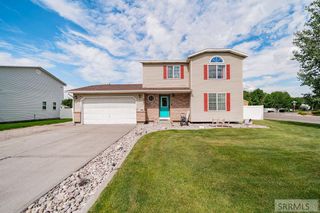 3401 Shady Glen, Idaho Falls, ID 83404