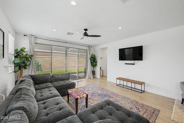 4350 N 202ND Avenue, Litchfield Park, AZ 85340