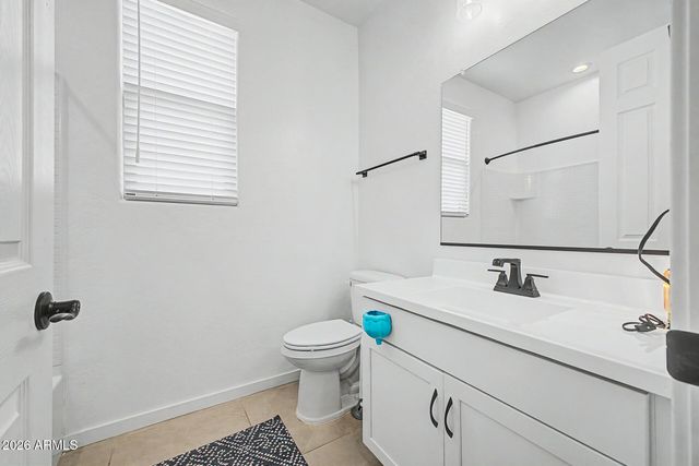 4350 N 202ND Avenue, Litchfield Park, AZ 85340
