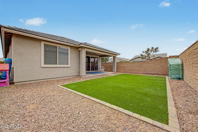 4350 N 202ND Avenue, Litchfield Park, AZ 85340