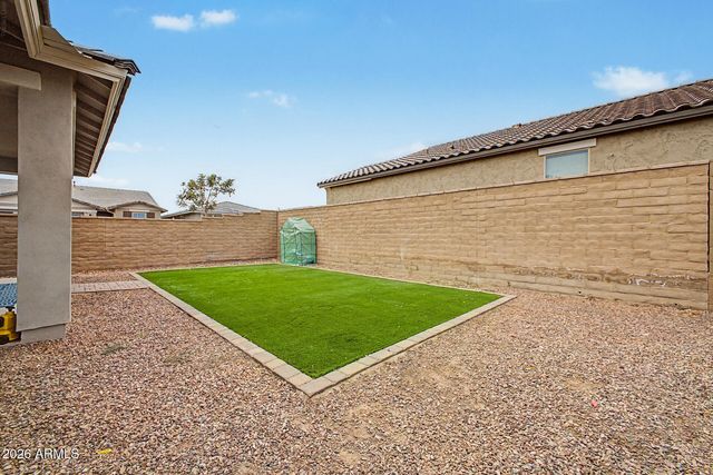 4350 N 202ND Avenue, Litchfield Park, AZ 85340
