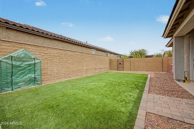 4350 N 202ND Avenue, Litchfield Park, AZ 85340
