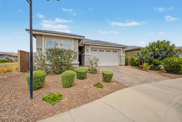 4350 N 202ND Avenue, Litchfield Park, AZ 85340
