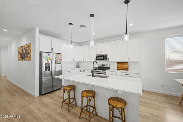 4350 N 202ND Avenue, Litchfield Park, AZ 85340
