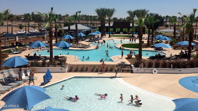 4350 N 202ND Avenue, Litchfield Park, AZ 85340