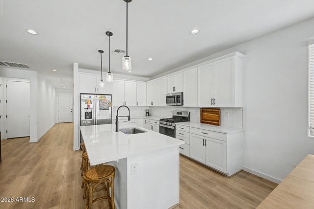 4350 N 202ND Avenue, Litchfield Park, AZ 85340