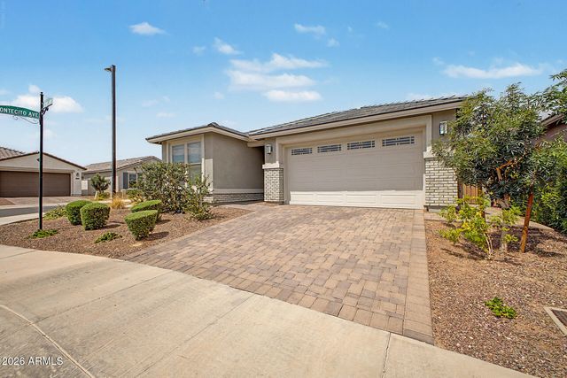 4350 N 202ND Avenue, Litchfield Park, AZ 85340