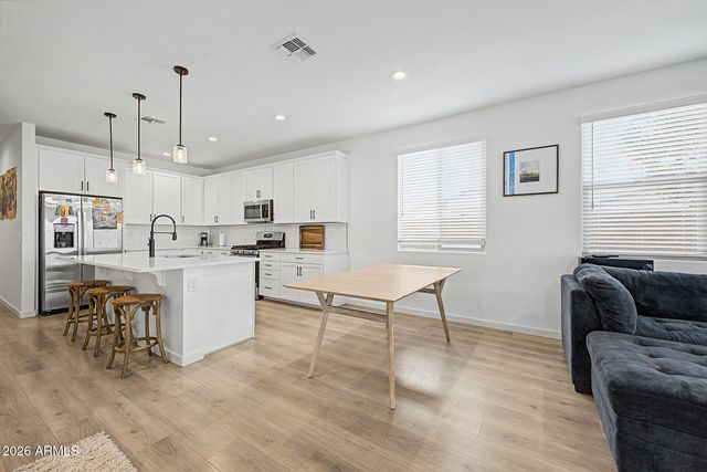 4350 N 202ND Avenue, Litchfield Park, AZ 85340